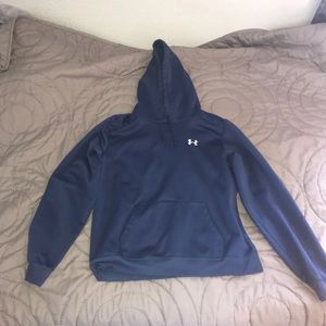 ❌SOLD❌Under Armour Hoodie